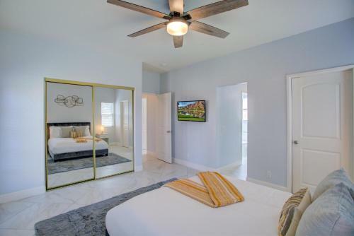Top Rated 5 Star Getaway 4br 2 Bathroom
