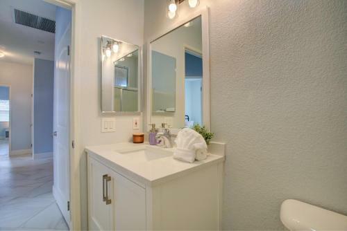 Top Rated 5 Star Getaway 4br 2 Bathroom