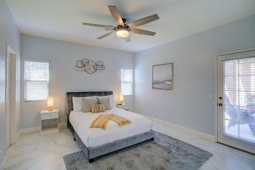 Top Rated 5 Star Getaway 4br 2 Bathroom
