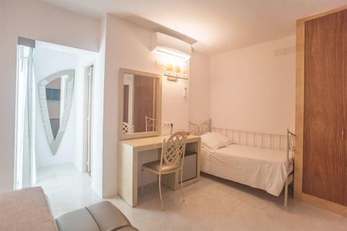 Hotel Sa Volta