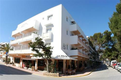 Hotel Sa Volta