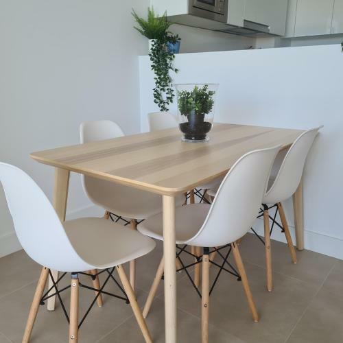 Apartamento Piso Baviera Golf Costa Del Sol