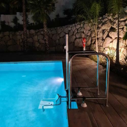 Apartamento Piso Baviera Golf Costa Del Sol