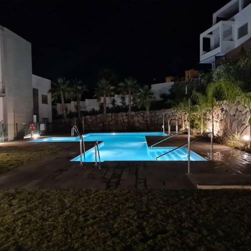 Apartamento Piso Baviera Golf Costa Del Sol
