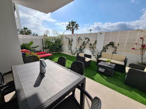 Apartamento Piso Baviera Golf Costa Del Sol