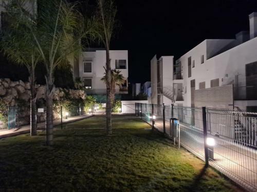 Apartamento Piso Baviera Golf Costa Del Sol