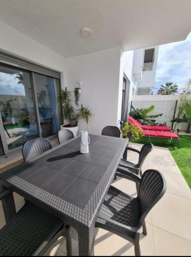 Apartamento Piso Baviera Golf Costa Del Sol