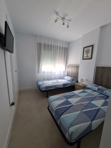 Apartamento Piso Baviera Golf Costa Del Sol