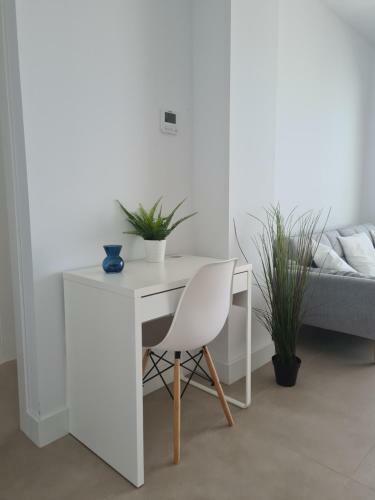 Apartamento Piso Baviera Golf Costa Del Sol