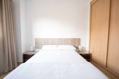 Apartamento Con Terraza Caleta De Velez