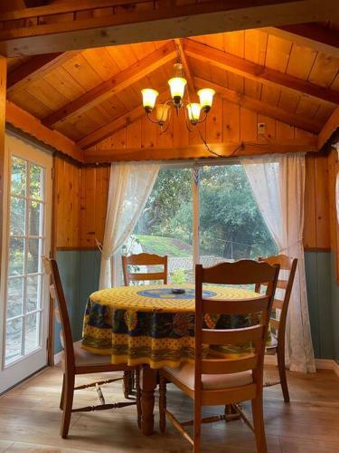 Blue Bird Cottage