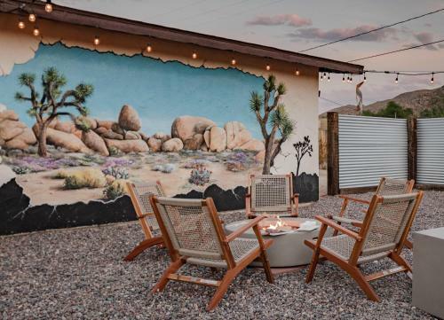 Grand View Circle - Tumbleweed