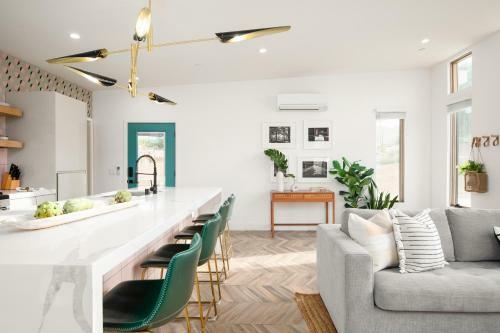 Elwood Street - Chicory