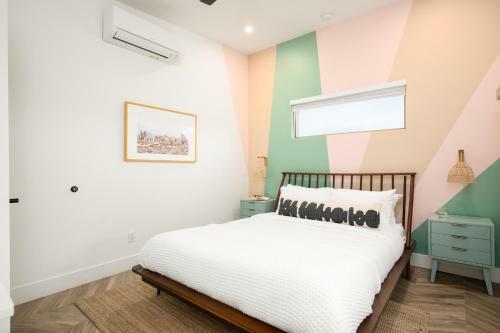 Elwood Street - Chicory