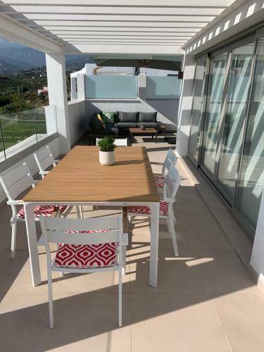 Apartamento Casa Hans & Ann