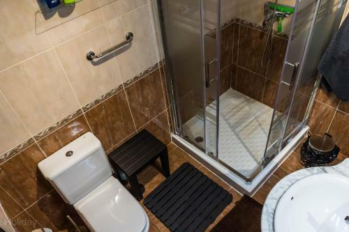Apartamento Timax Home Costa Del Sol