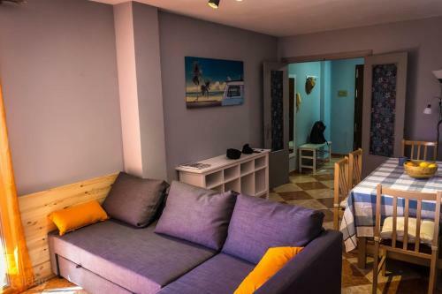 Apartamento Timax Home Costa Del Sol