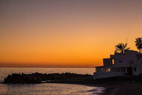 Apartamento Timax Home Costa Del Sol