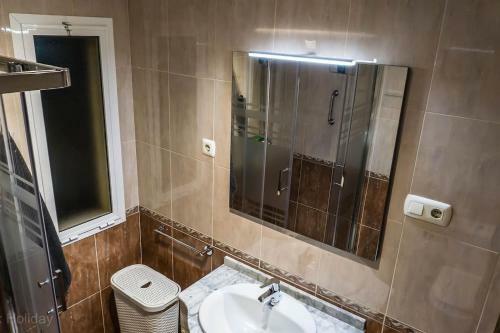 Apartamento Timax Home Costa Del Sol