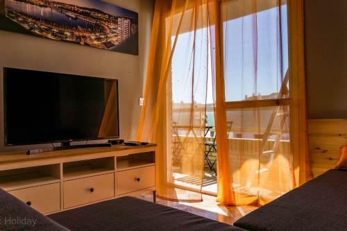Apartamento Timax Home Costa Del Sol