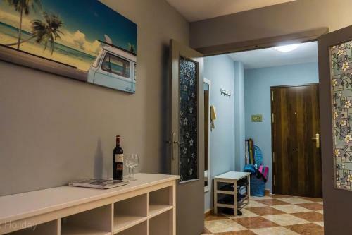 Apartamento Timax Home Costa Del Sol