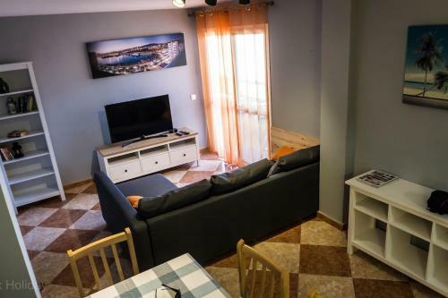 Apartamento Timax Home Costa Del Sol