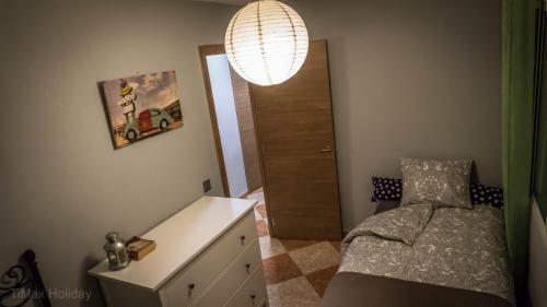 Apartamento Timax Home Costa Del Sol