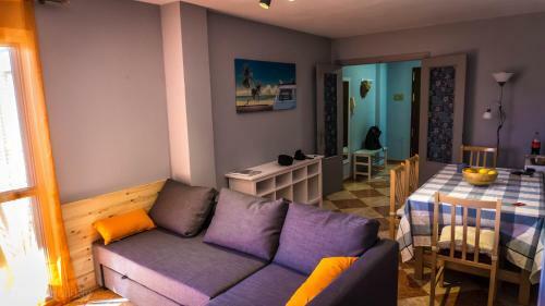 Apartamento Timax Home Costa Del Sol