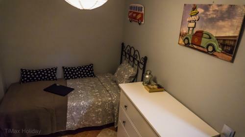 Apartamento Timax Home Costa Del Sol