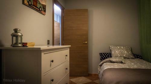 Apartamento Timax Home Costa Del Sol
