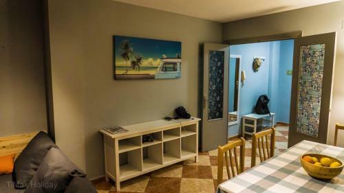 Apartamento Timax Home Costa Del Sol
