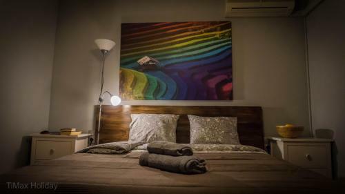 Apartamento Timax Home Costa Del Sol