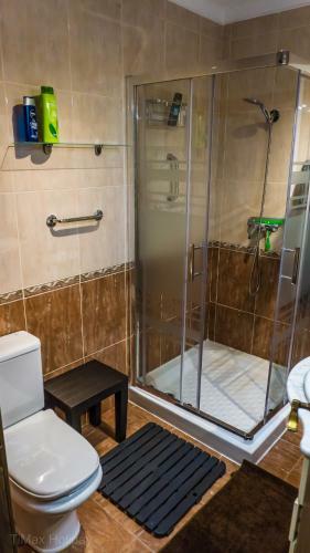 Apartamento Timax Home Costa Del Sol