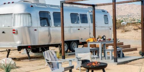 Hotel Autocamp Joshua Tree
