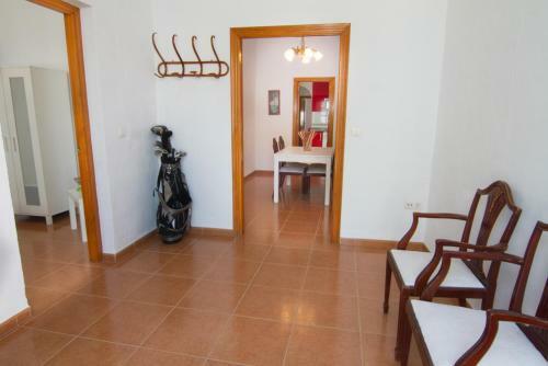 Casa Peter Playa