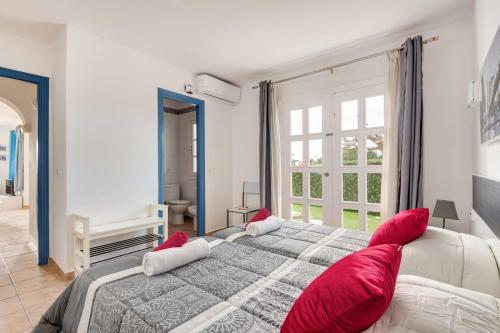 Chalet En Calan Forcat
