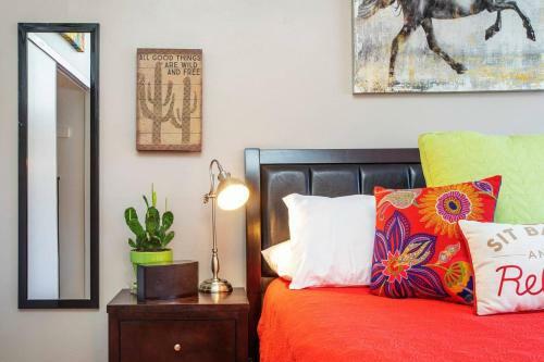 Joshua Tree Village House