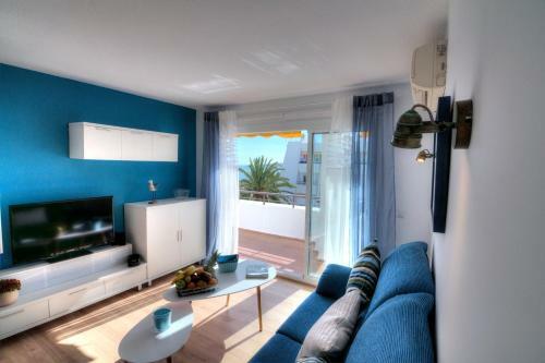 Apartamento Paradise Beach