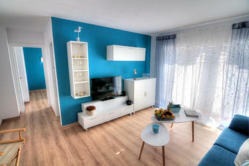 Apartamento Paradise Beach