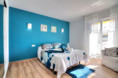 Apartamento Paradise Beach