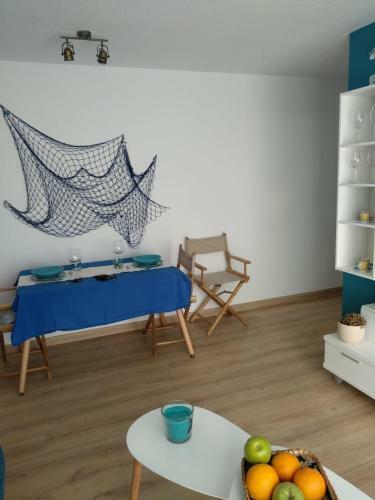 Apartamento Paradise Beach