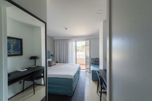Hotel Tahiti