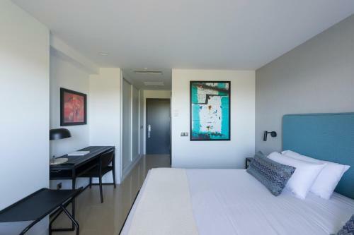 Hotel Tahiti