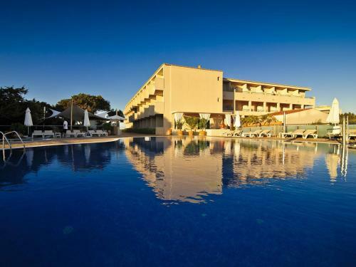 Hotel Tahiti