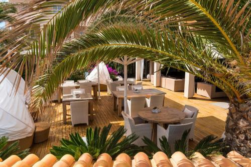 Hotel Tahiti