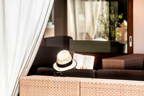 Hotel Tahiti