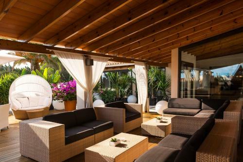 Hotel Tahiti