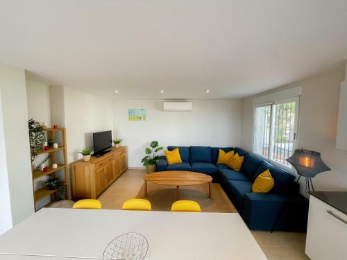 Frontline Villa