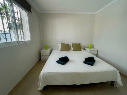 Frontline Villa