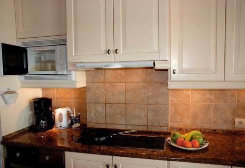 Apartamento Beach Panorama Caleta